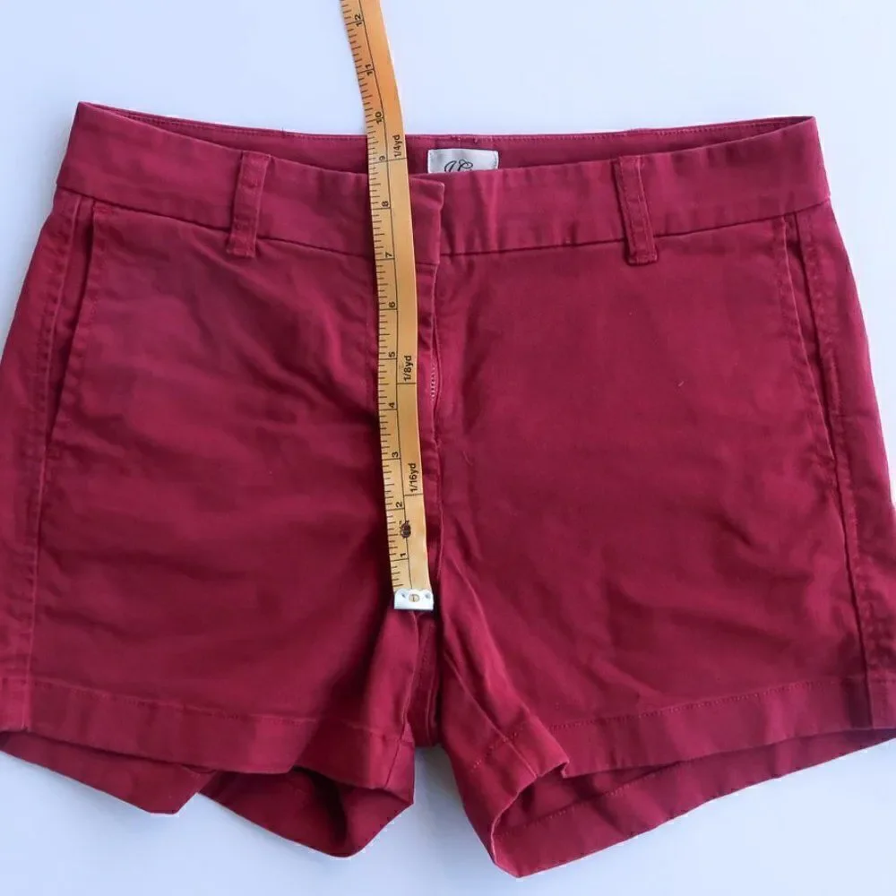 J. Crew women shorts